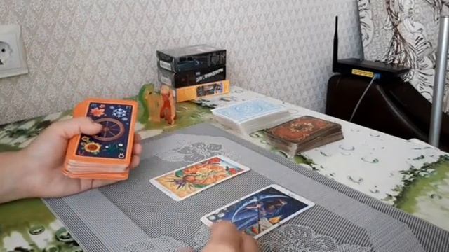 6 июля. Понедельник. Карта дня. Совет дня смотреть онлайн