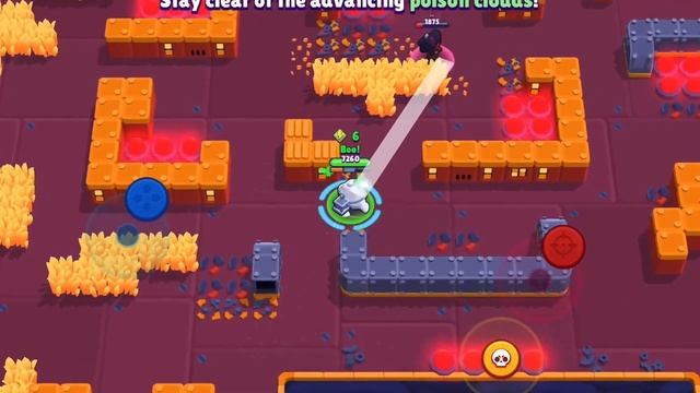 I Got 26880 TOKENS With GHOST SQUEAK! ✅ 68 QUESTS! 60 TIERS + Box Opening! Brawl Stars смотреть онлайн