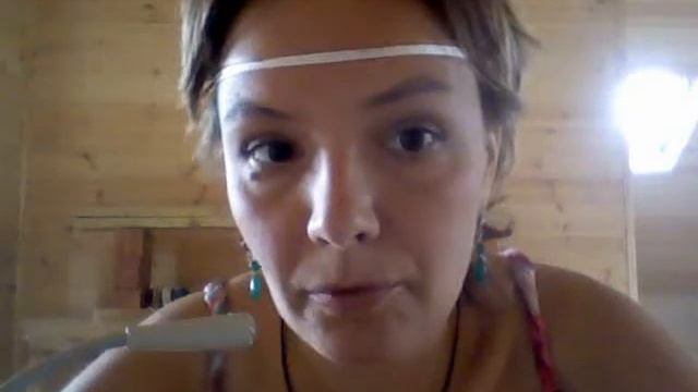Ирина Яскович школа Энерго-Звука. Лето 2013. смотреть онлайн
