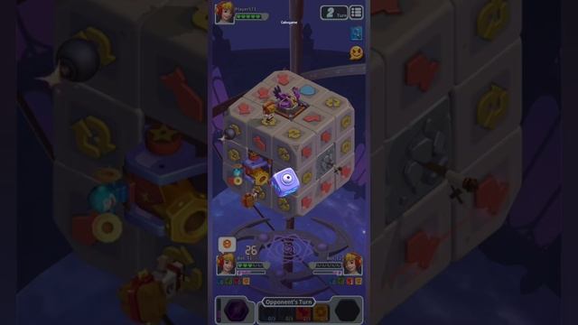 Cube War Gameplay (Android) Official Released смотреть онлайн