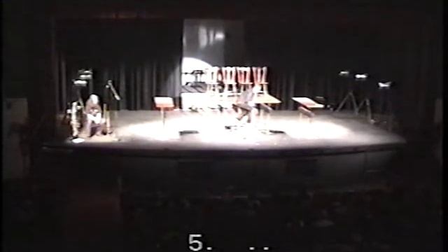 Moscow-Petushki. Part 3. смотреть онлайн