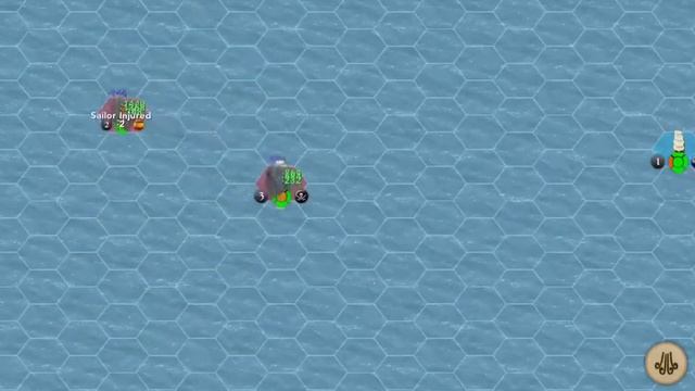 Victory in Death (re-recorded using manual zoom) (Naval Tactics: Captains of the Spanish Main) смотреть онлайн