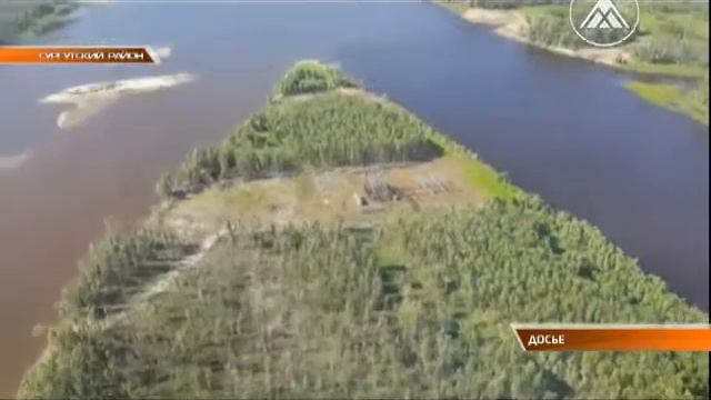 Бурение новых скважин на Западно Покамасовском месторождении 14 03 2018 смотреть онлайн