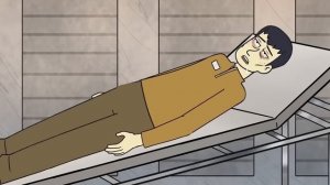 Самые Могущественные SCP Предметы   Детектив Войд Анимация SCP