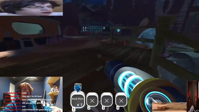 Slimemy Slime Slime | Slime Rancher #1