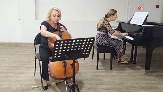 Дует с Эльвирой смотреть онлайн