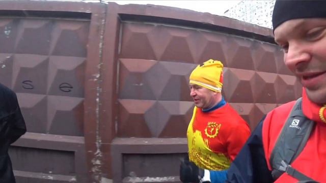 МАРАФОН У ДОМА / 11 ЭТАП / МЫТИЩИ / MYTISCHI BE GOOD / 2022 смотреть онлайн