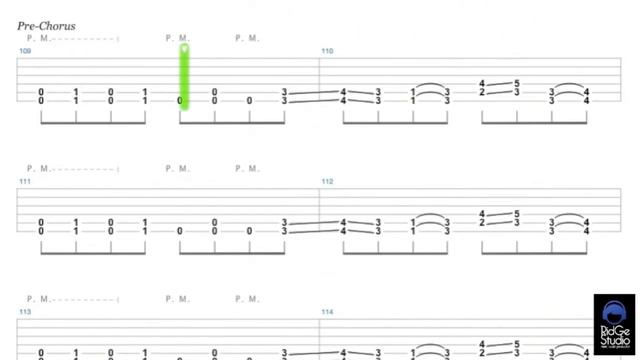 Slipknot - Unsainted Tab (Mick Thomson)