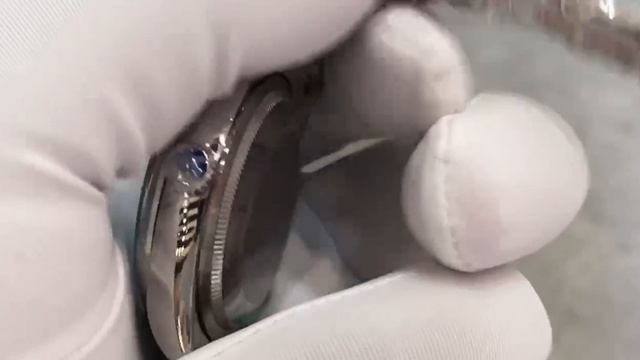 часы женские Rolex Oyster 36мм смотреть онлайн