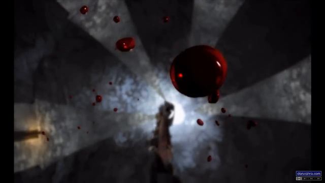 Dark Messiah of Might and Magic | Intro Cinematic смотреть онлайн