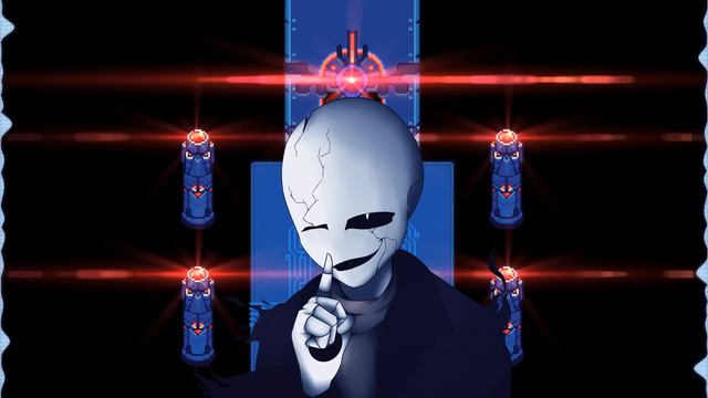 Undertale - Core Remix [Kamex] смотреть онлайн