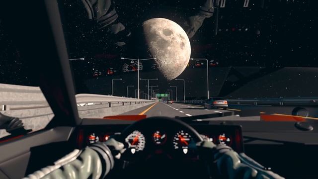 Спокойная фоновая музыка Space 2021 Lo-fi CHILL Chill-hop SAD смотреть онлайн