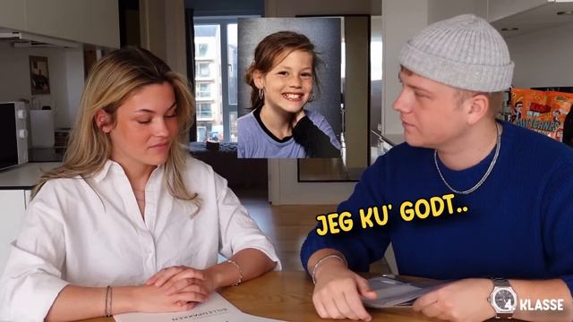 VORES KLASSEBILLEDER FRA 0. - 9. KLASSE.. смотреть онлайн