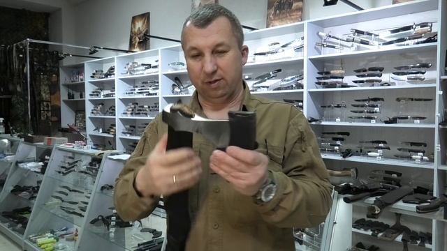 Ножи средней ценовой категории. Выпуск 28. Продажа. Магазин Боевой Варяг. смотреть онлайн