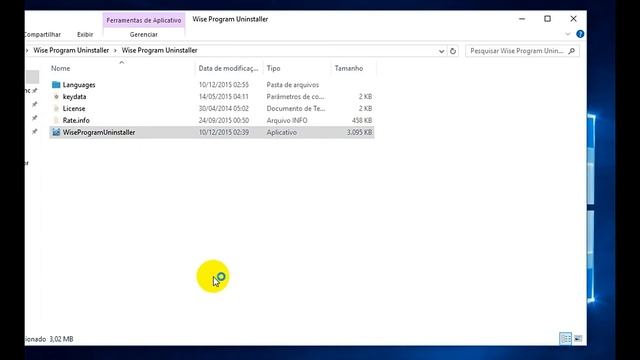 Desinstalando programas por completo [Wise Program Uninstaller] смотреть онлайн