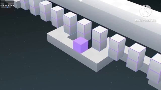 EDGE (Java) Bonus V2 Levels 44-48 / Mobigame смотреть онлайн