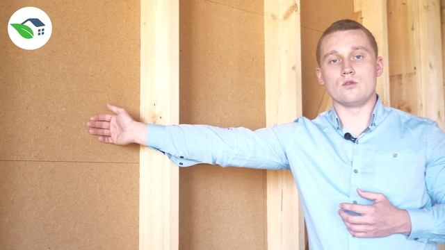 Ветрозащитные плиты Isoplaat и Белтермо. Достоинства и недостатки. Когда использовать? смотреть онлайн