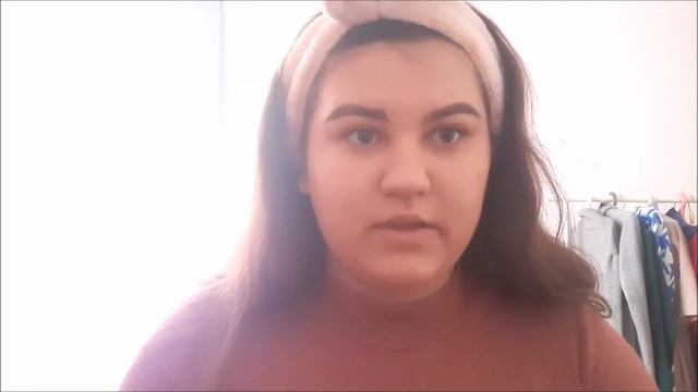 ПОКРАСКА БРОВЕЙ/МАКИЯЖ ОДНОЙ ФИРМЫ ? смотреть онлайн