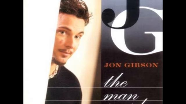 Jon Gibson - The Man Inside - 02 Get It Together смотреть онлайн