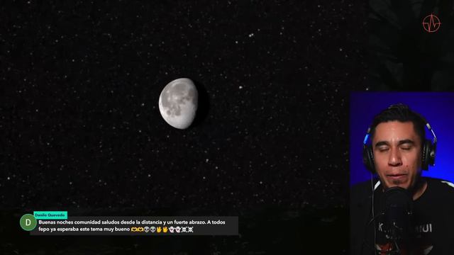 ⭕ MISTERIOS DE LA LUNA | PULSO PARANORMAL #33 ⭕ смотреть онлайн