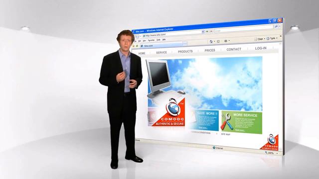 Boost Web Security Of Your Website With Comodo OV SSL With Corner Of Trust Logo смотреть онлайн