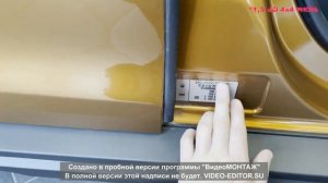 Где находиться номер VIN ВИН и двигателя Renault Duster 1,5 dCi 2021г.в. Рено Дастер 2021 1,5 dCi