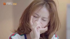 Рождение первой любви 1 сезон 8 серия