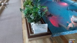 НОВОСИБИРСК/МИРА ТЕРМЫ-ГОРОДСКОЙ КУРОРТ ОЗДОРОВЛЕНИЯ/АКВАЗОНА/БАНИ/СПА ПРОЦЕДУРЫ/ ПЛЯЖ/ПОЛНЫЙ РЕЛАК