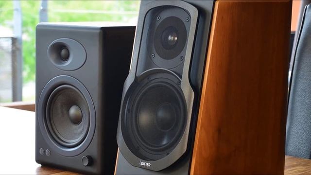 Best Speakers for Vinyl In 2023 - Top 10 Speakers for Vinyl Review смотреть онлайн