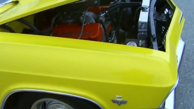 1966 chevrolet impala 9.4L 572 big block engine v8 смотреть онлайн