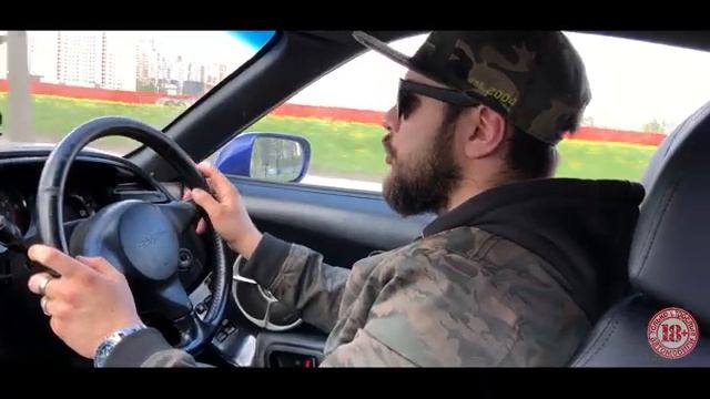 18+. Самая дешевая Toyota Supra.