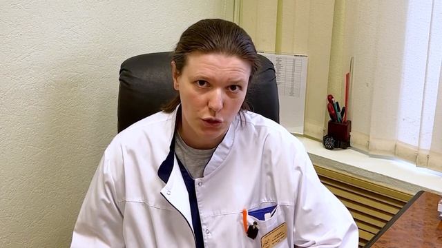 Ксения Ситкина, нефролог отделения пересадки почки, о физической активности и спорте