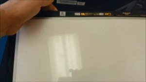 How to replace the lcd/screen on Lenovo Y700 17ISK (easy fix)