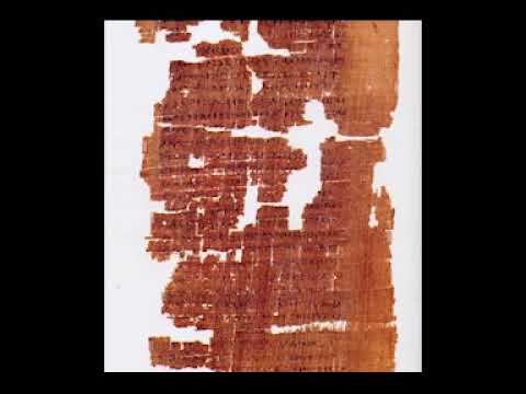 Евангелие от Иуды