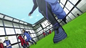 😨КАЙЗЕР ЖАЖДЕТ МЕСТИ ДЛЯ ИСАГИ 🔥 207 ГЛАВА БЛЮ ЛОК