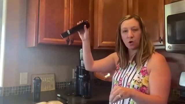 Viesimple Masticating Juicer Real Easy Clean Review смотреть онлайн