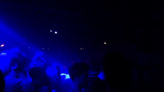 Rex Club Paris смотреть онлайн