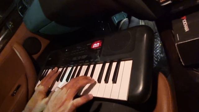 Mamaavukku Kuduma Tamil Song |Maestro Isaignani Ilaiyaraja | Yamaha PSS A50 | Lydian Nadhaswaram смотреть онлайн