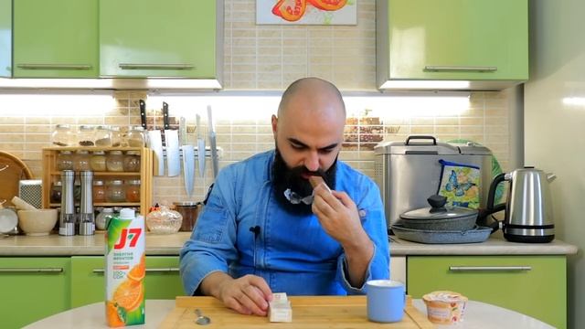 Я ТАКОГО НЕ ОЖИДАЛ! 2 ДНЯ ЕМ КАК ВЕГАН