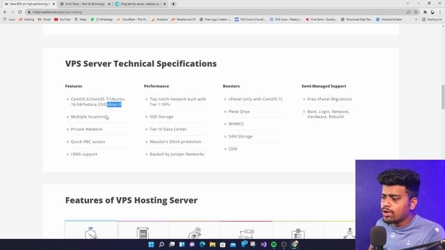 Best High Performance Managed VPS Hosting?ResellerClub ✅ !! Big Birthday Sale 60% OFF !! смотреть онлайн