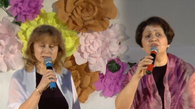 Белой акации гроздья душистые ис И Соснина и Т Семилет смотреть онлайн