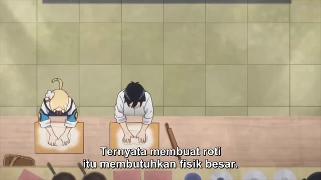 Raja Harem Penebar Benih - Seluruh Alur Cerita Anime Conception смотреть онлайн