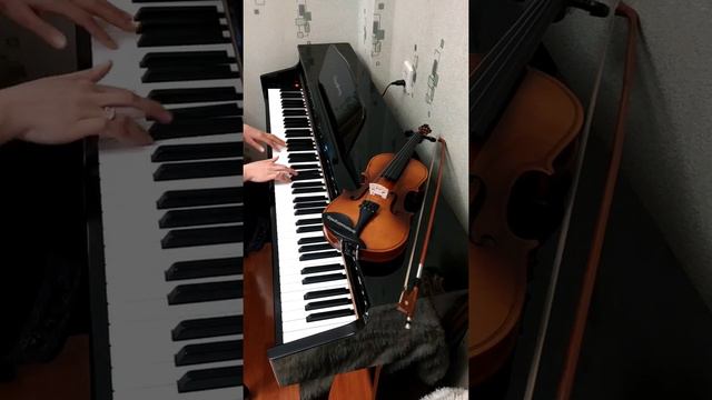 Призрачное  Счастье Xeyali Seadet (Piano Cover)