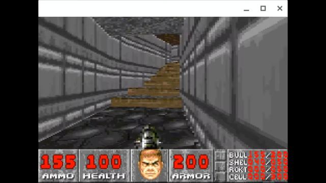doom gba gameplay смотреть онлайн