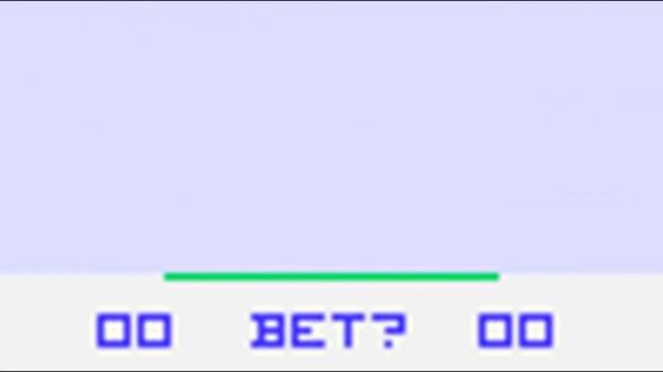 Democart 2 (1977) Fairchild (Channel F)