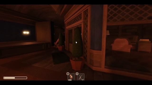 Таинственный отель (doors) смотреть онлайн