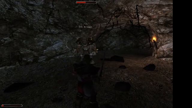 Let's Play Gothic 2 DNDR Folge 34: Probleme mit Lares смотреть онлайн