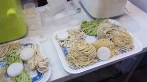 машина для производства спагетти пасты макарон вермишели пельменей вареников 4 5 мин и лучшие мака