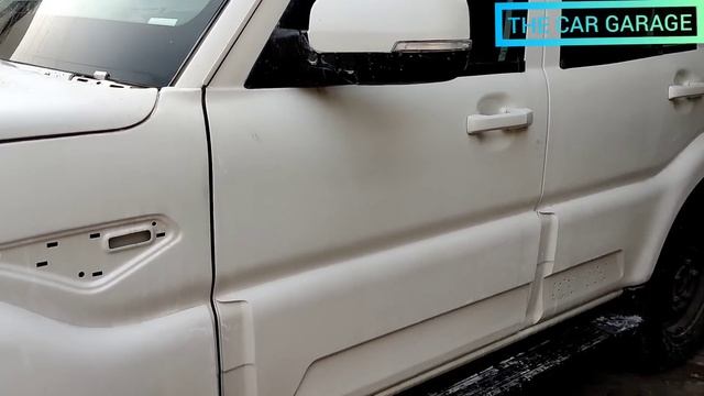 Scorpio old model convert to new model S11 | Scorpio modified | Scorpio old to new model modified смотреть онлайн