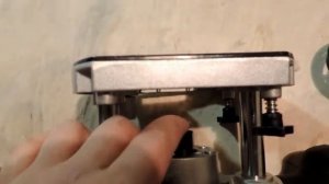 Обзор. Фрезер ДИОЛД МЭФ-1.25